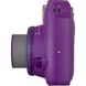 Камера миттєвого друку Fujifilm Instax Mini 9 Purple 6