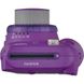 Камера миттєвого друку Fujifilm Instax Mini 9 Purple 3