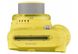 Камера моментальной печати Fujifilm Instax Mini 9 Yellow 4