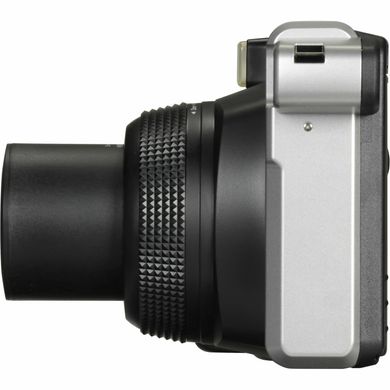 Фотокамера миттєвого друку Fujifilm INSTAX Wide 300 Black