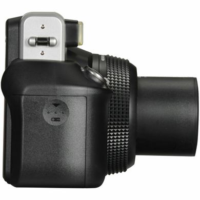Фотокамера миттєвого друку Fujifilm INSTAX Wide 300 Black