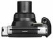 Фотокамера миттєвого друку Fujifilm INSTAX Wide 300 Black 9