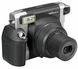 Фотокамера миттєвого друку Fujifilm INSTAX Wide 300 Black 8