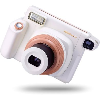 Фотокамера миттєвого друку Fujifilm INSTAX Wide 300 Toffee
