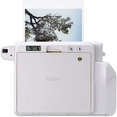 Фотокамера моментальной печати Fujifilm INSTAX Wide 300 Toffee