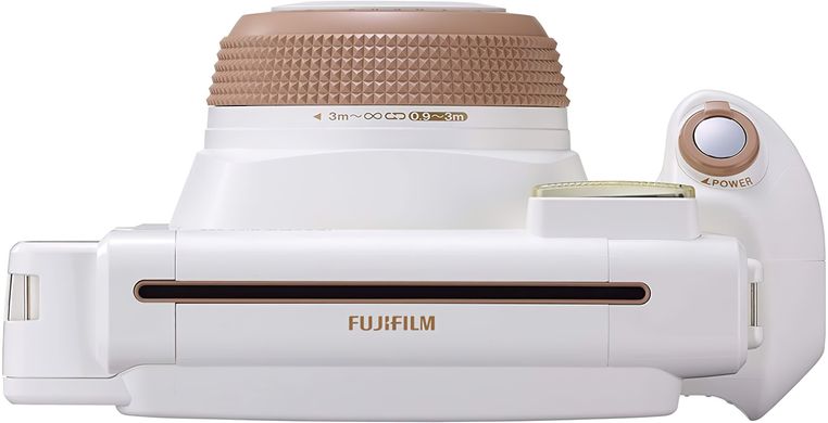 Фотокамера моментальной печати Fujifilm INSTAX Wide 300 Toffee