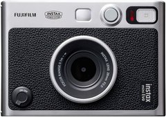 Гібридна камера моментального друку FUJIFILM Instax Mini Evo