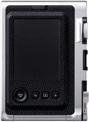 Гибридная камера моментальной печати FUJIFILM Instax Mini Evo Black