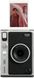 Гибридная камера моментальной печати FUJIFILM Instax Mini Evo Black 7