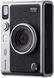 Гибридная камера моментальной печати FUJIFILM Instax Mini Evo Black 1