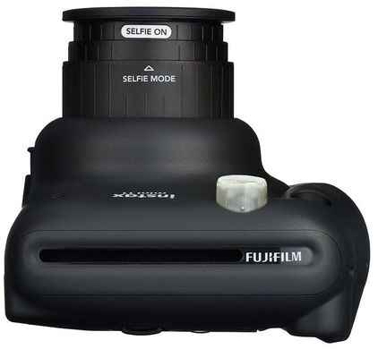 Камера моментальной печати Fujifilm INSTAX Mini 11 Charcoal Grey