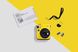 Фотоаппарат мгновенной печати Fujifilm Instax Mini 70 Yellow 6