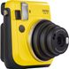 Фотоапарат миттєвого друку Fujifilm Instax Mini 70 Yellow 5