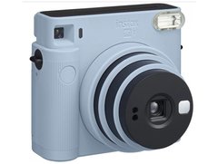 Камера миттєвого друку Fujifilm Instax SQ1 Glacier Blue