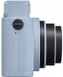 Камера моментальной печати Fujifilm Instax SQ1 Glacier Blue 3