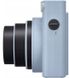 Камера миттєвого друку Fujifilm Instax SQ1 Glacier Blue 2