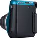 Фотоапарат миттєвого друку Fujifilm Instax Mini 70 Blue 5
