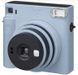 Камера миттєвого друку Fujifilm Instax SQ1 Glacier Blue 5