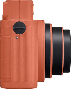 Камера миттєвого друку Fujifilm Instax SQ1 Orange Terracotta
