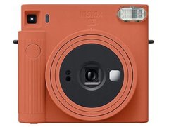 Фотокамера моментальной печати Fujifilm Instax Square SQ1 Terracotta Orange