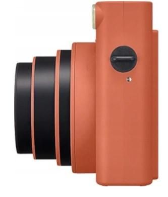 Фотокамера моментальной печати Fujifilm Instax Square SQ1 Terracotta Orange