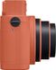 Камера миттєвого друку Fujifilm Instax SQ1 Orange Terracotta 3