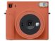 Камера миттєвого друку Fujifilm Instax SQ1 Orange Terracotta 1