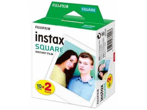 instax square 2x10