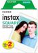 Фотопапір / картриджі для Fujifilm INSTAX плівка Instax Square GLOSSY 2x10 2