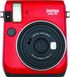 Комплект фотоапарат Fujifilm Instax Mini 70 Red + кейс + картридж 2х10 4