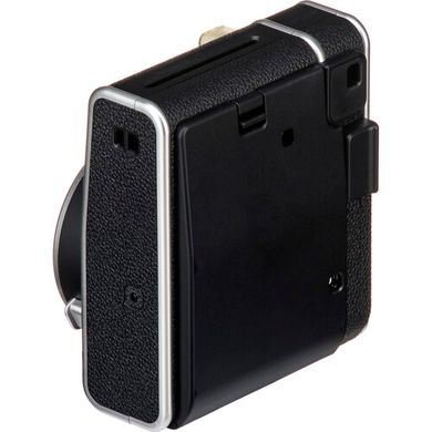 Фотокамера моментальной печати Fujifilm Instax Mini 40 Black