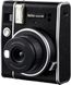 Фотокамера моментальной печати Fujifilm Instax Mini 40 Black 3