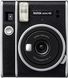 Фотокамера миттєвого друку Fujifilm Instax Mini 40 Black 2