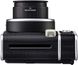 Фотокамера миттєвого друку Fujifilm Instax Mini 40 Black 6