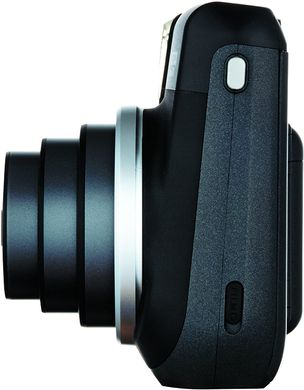 Фотоапарат миттєвого друку Fujifilm Instax Mini 70 Black
