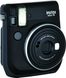 Фотоапарат миттєвого друку Fujifilm Instax Mini 70 Black