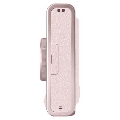Гібридна камера Instax Mini EVO Jentle Rose (Рожева)
