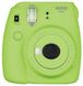 Камера моментальной печати Fujifilm Instax Mini 9 Lime Green с подарочным набор аксессуаров 2