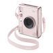 Гібридна камера Instax Mini EVO Jentle Rose (Рожева)
