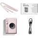 Гібридна камера Instax Mini EVO Jentle Rose (Рожева) 5
