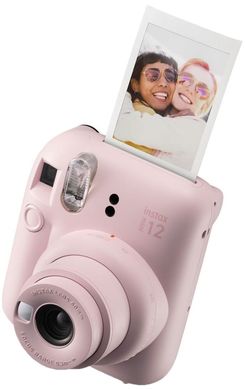 Камера моментальной печати Fujifilm INSTAX Mini 12 BLOSSOM PINK
