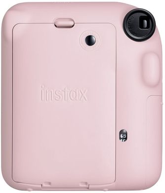 Камера миттєвого друку Fujifilm INSTAX Mini 12 BLOSSOM PINK