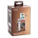 Гібридна камера Instax Mini EVO Light Brown (Світло-бура) 6