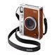 Гібридна камера Instax Mini EVO Light Brown (Світло-бура)