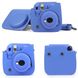 Камера моментальной печати Fujifilm Instax Mini 9 Cobalt Blue с подарочным набор аксессуаров 2